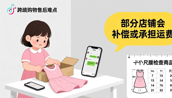 跨境电商平台