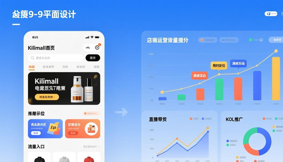 跨境电商