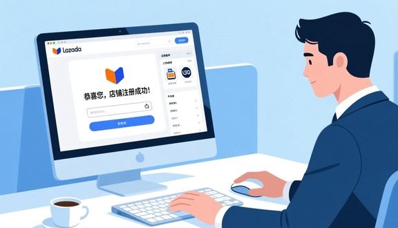 熊猫跨境平台