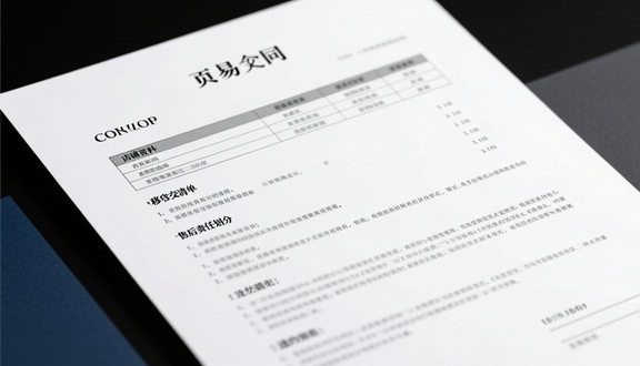 熊猫跨境