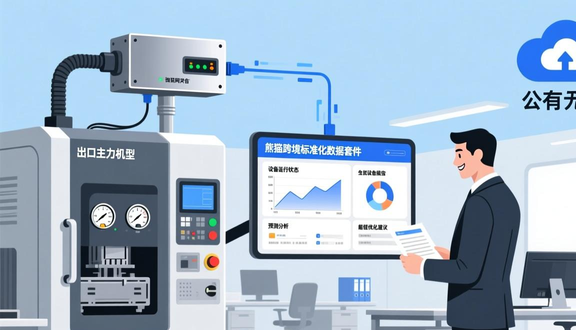 工厂跨境电商靠谱吗