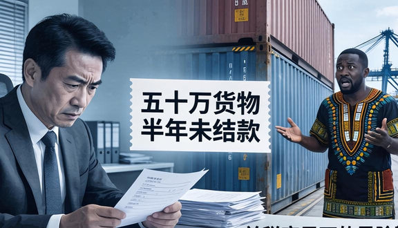 跨境电商