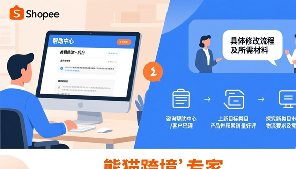 跨境电商平台