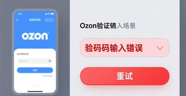个人如何注册ozon卖家