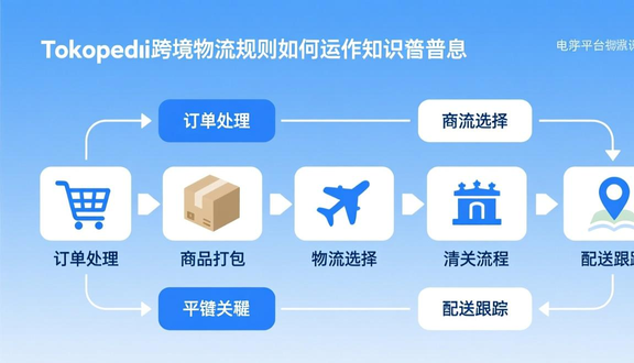 tokopedia印尼