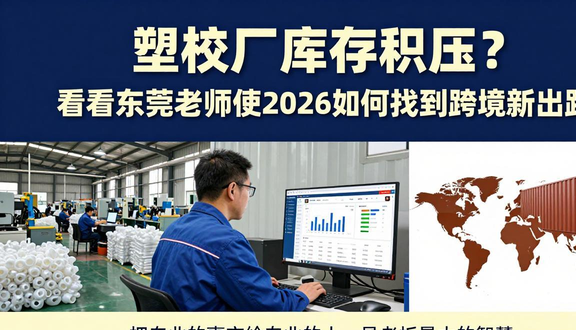 跨境电商平台