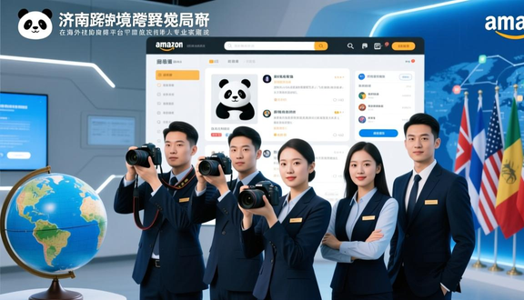 品牌视觉执行公司