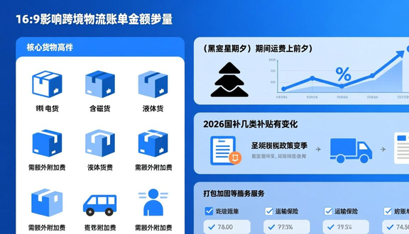 跨境电商