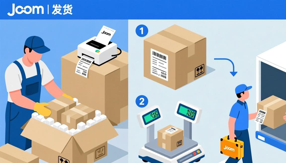 跨境电商