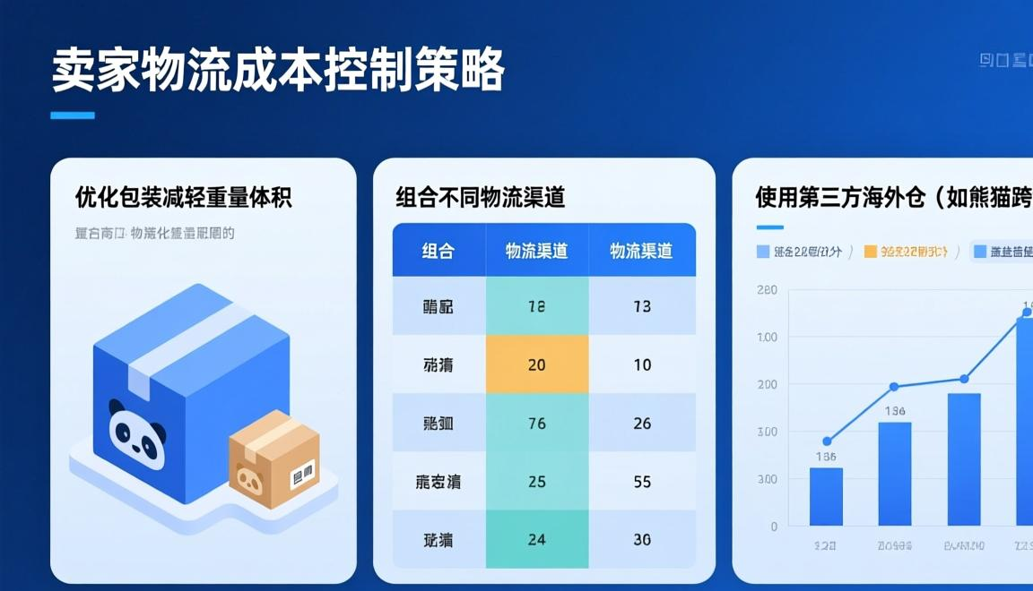 跨境电商