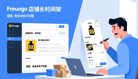 跨境电商