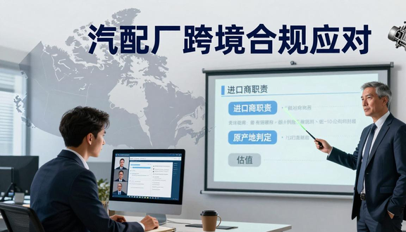 跨境电商