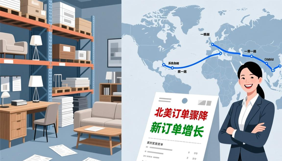 熊猫跨境