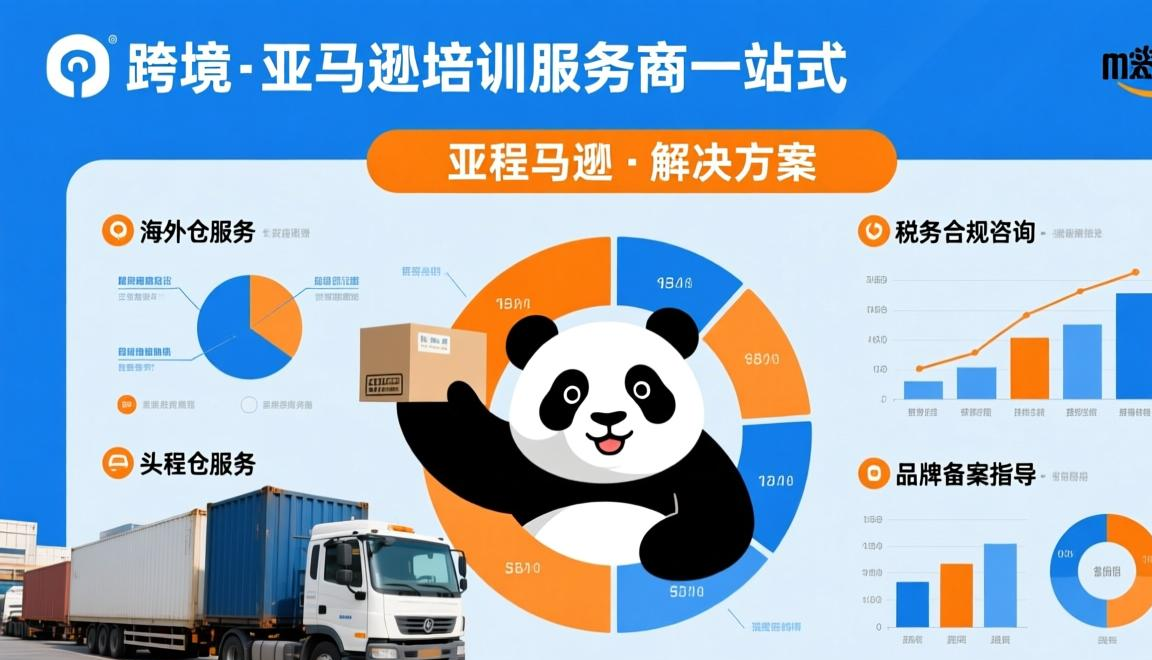 跨境电商