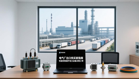 熊猫跨境平台