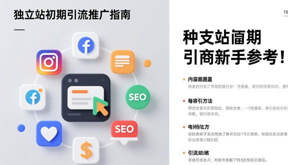 和田外贸建站独立站卖什么