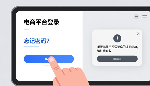 跨境电商