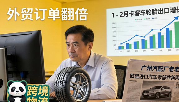 跨境电商