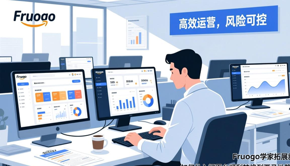 跨境电商