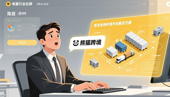 跨境电商