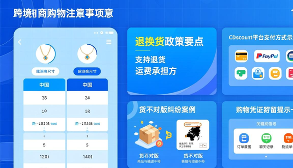 熊猫跨境