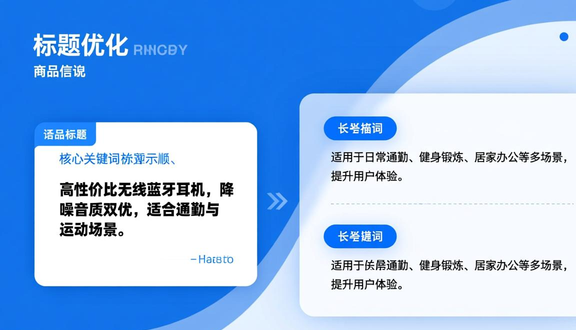 跨境电商平台