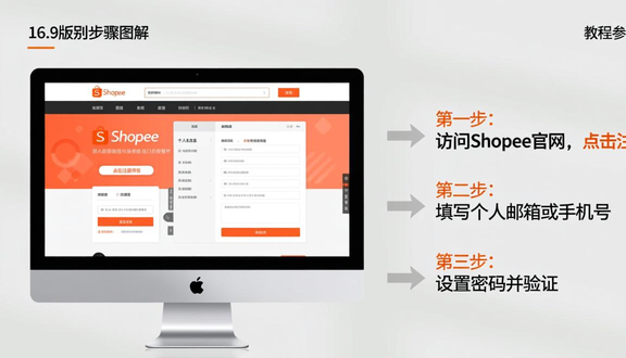 shopee跨境电商平台可靠吗