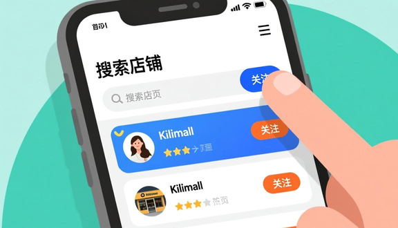 熊猫跨境平台