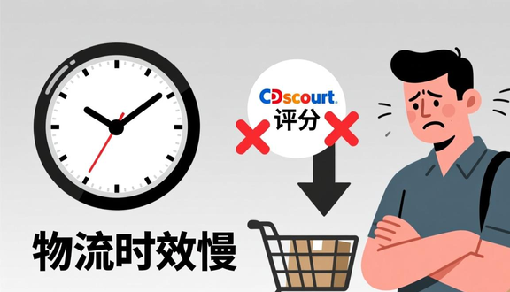跨境电商