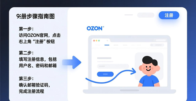 ozon货代靠谱吗