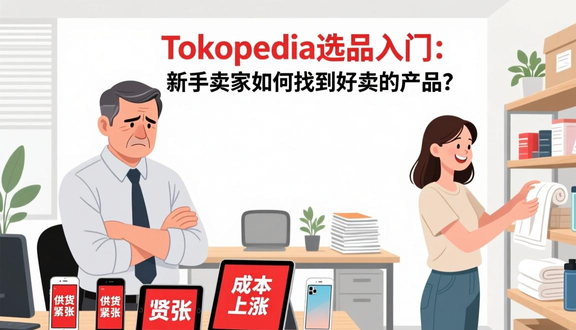 跨境电商