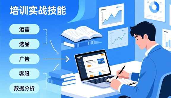 跨境电商