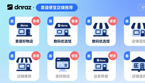 跨境电商