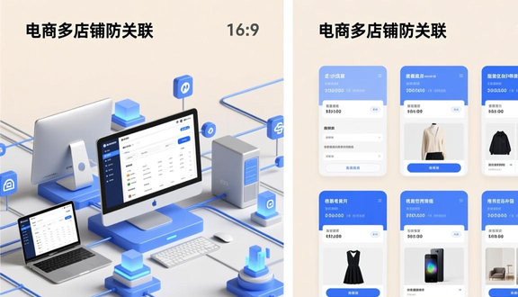 跨境电商