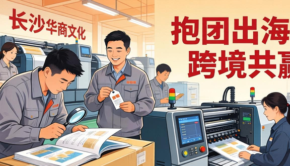 熊猫跨境