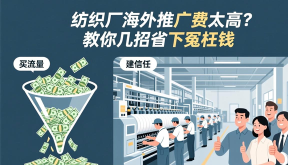 跨境电商平台