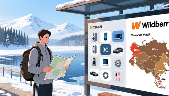 wildberries官方正版下载