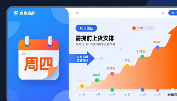 跨境电商平台