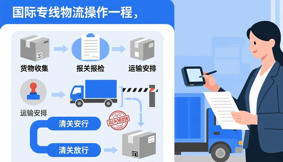 跨境电商