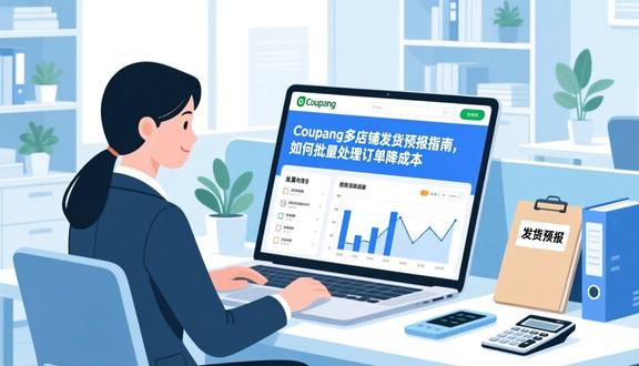 跨境电商