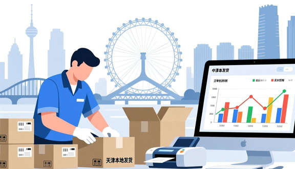 熊猫跨境