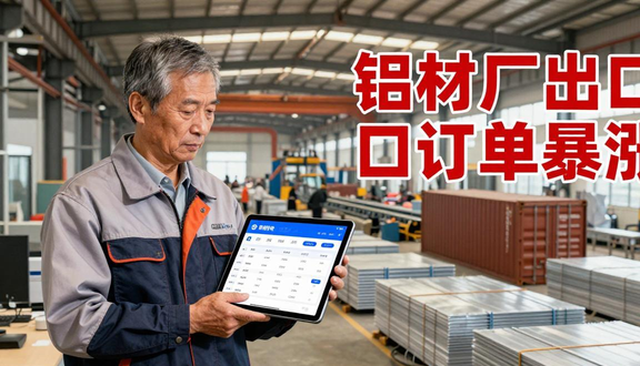 跨境电商