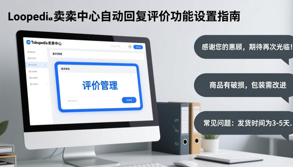 tokopedia跨境电商