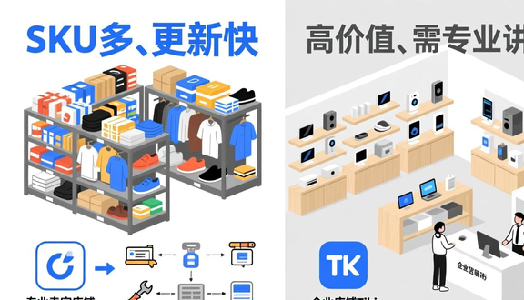 跨境电商