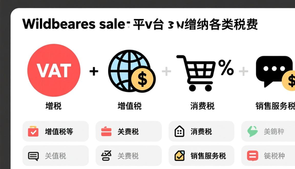 熊猫跨境