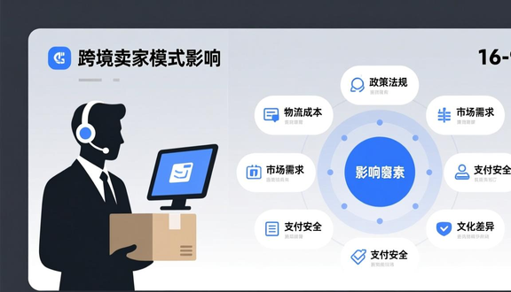 跨境电商平台
