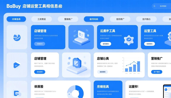 跨境电商平台