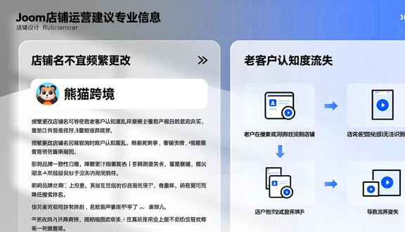 跨境电商平台