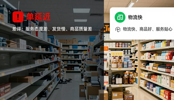 跨境电商