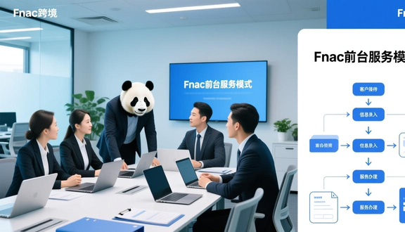 熊猫跨境